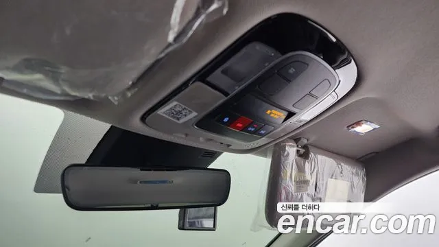 Hyundai Sonata 2022 thumb 2