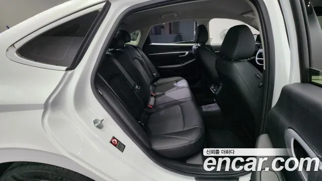 Hyundai Sonata 2022 thumb 4