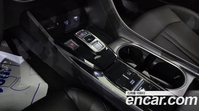 Hyundai Sonata 2022 thumb 10