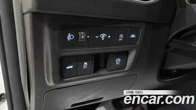 Hyundai Sonata 2022 thumb 11