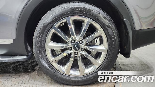 Kia Sorento 2014 thumb 6