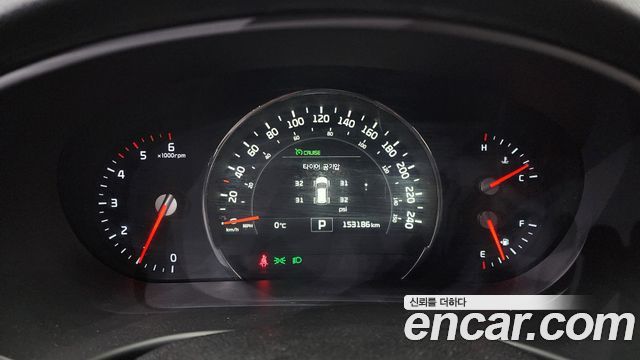 Kia Sorento 2014 thumb 8