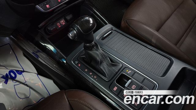 Kia Sorento 2014 thumb 9