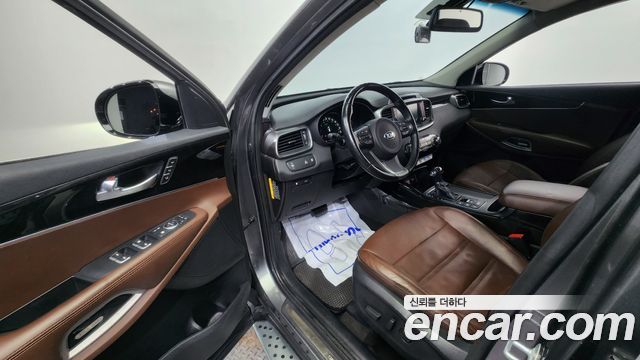 Kia Sorento 2014 thumb 10