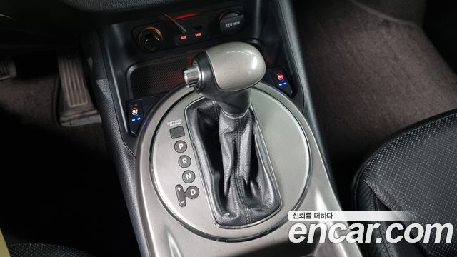 Kia Sportage 2014 thumb 10