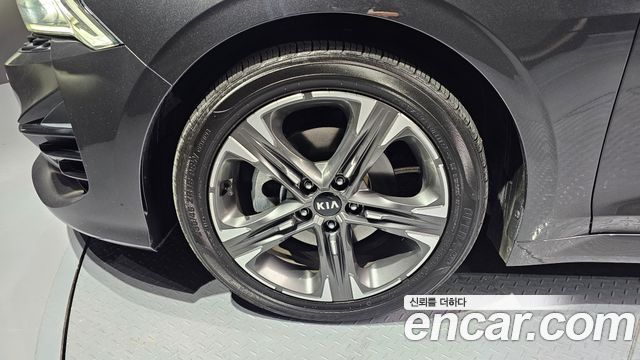 Kia K5 2020 thumb 11