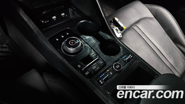 Kia K5 2020 thumb 12