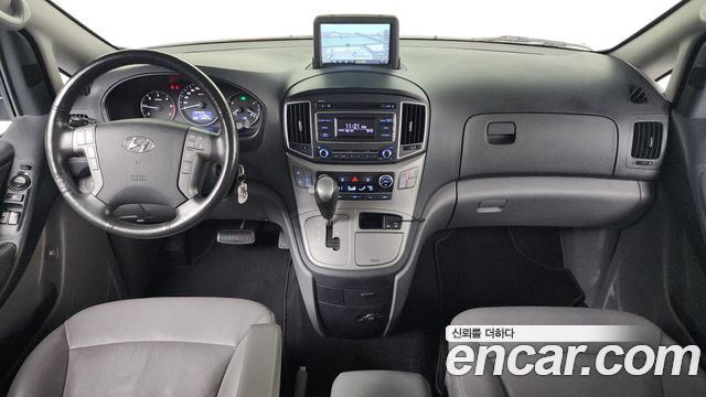 Hyundai Starex 2018 thumb 8