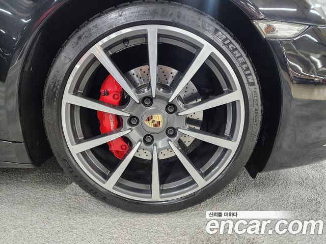 Porsche 911 2013 thumb 6
