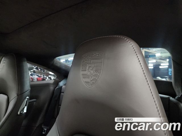 Porsche 911 2013 thumb 10