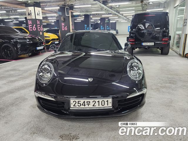 Porsche 911 2013 thumb 12