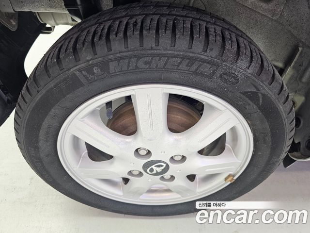 Chevrolet Matiz 2011 thumb 6