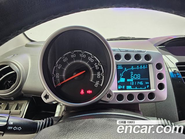 Chevrolet Matiz 2011 thumb 9