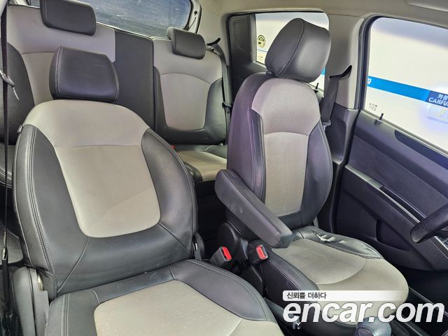 Chevrolet Matiz 2011 thumb 10