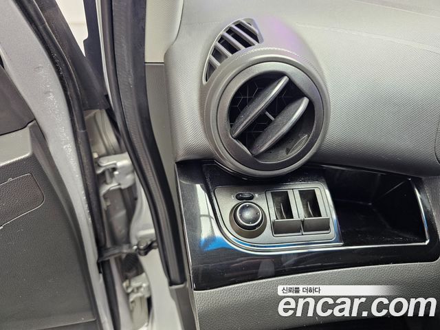 Chevrolet Matiz 2011 thumb 12