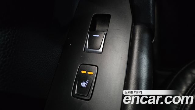Hyundai Grandeur 2015 thumb 12