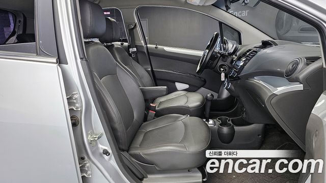 Chevrolet Spark 2014 thumb 10