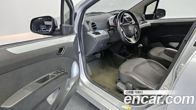 Chevrolet Spark 2014 thumb 12