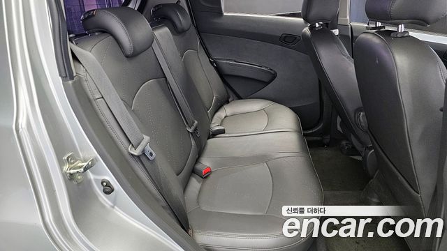 Chevrolet Spark 2014 thumb 11