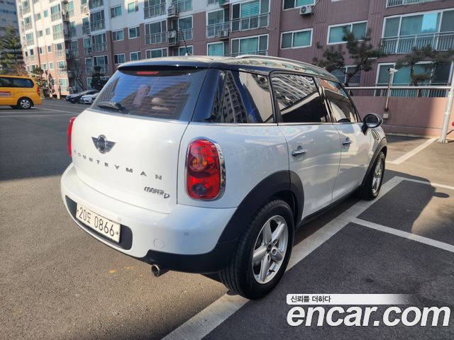Mini Countryman 2013 thumb 5