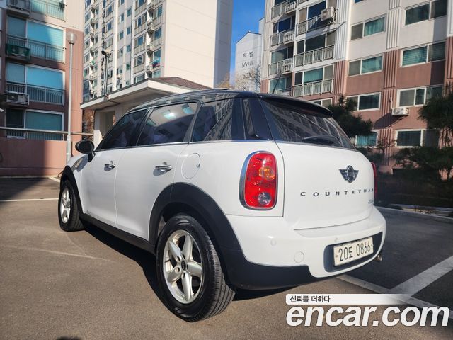 Mini Countryman 2013 thumb 7