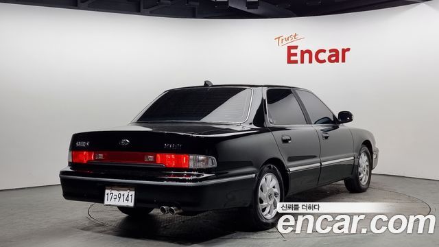Hyundai Dynasty 2005 thumb 3