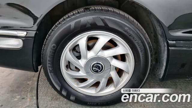 Hyundai Dynasty 2005 thumb 6