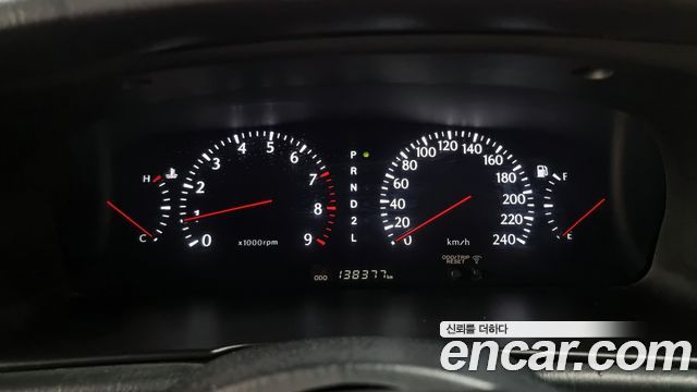 Hyundai Dynasty 2005 thumb 9