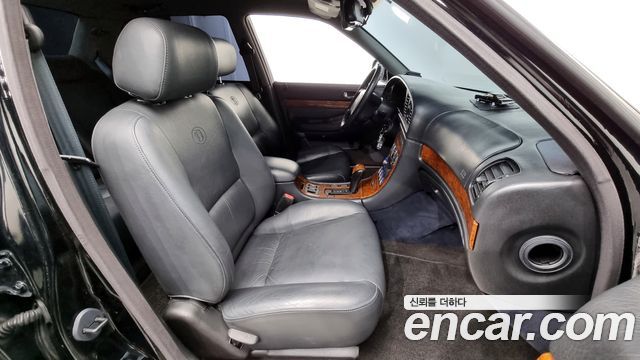 Hyundai Dynasty 2005 thumb 11