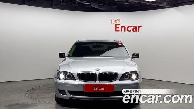 BMW 7 серии 2008 thumb 3