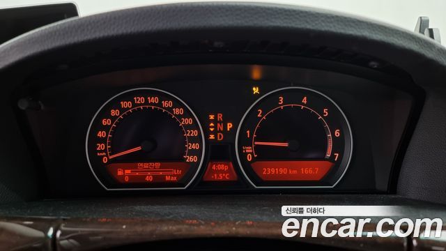 BMW 7 серии 2008 thumb 8