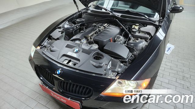 BMW M Coupe/Roadster 2006 thumb 6