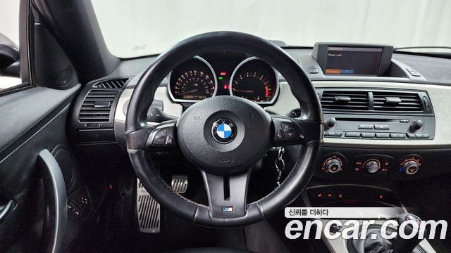 BMW M Coupe/Roadster 2006 thumb 12