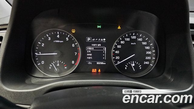 Hyundai Avante 2018 thumb 9