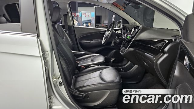 Chevrolet Spark 2016 thumb 10