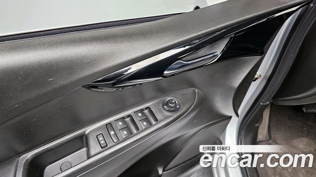 Chevrolet Spark 2016 thumb 11