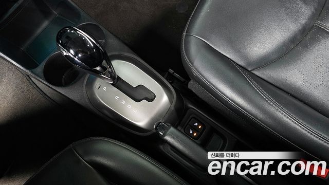 Chevrolet Spark 2016 thumb 9