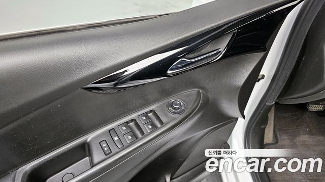 Chevrolet Spark 2016 thumb 11