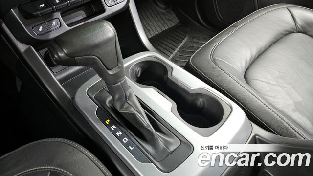 Chevrolet Colorado 2021 thumb 10