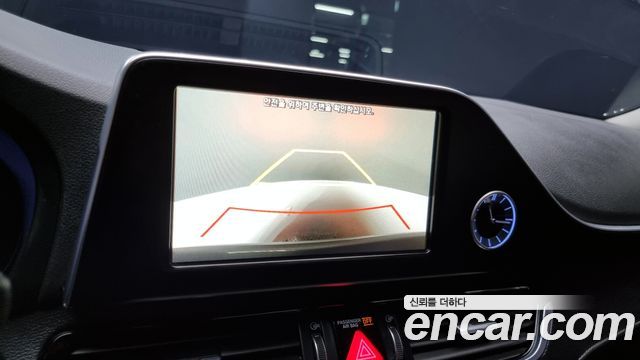 Hyundai Grandeur 2016 thumb 11