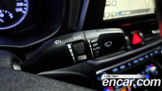 Hyundai Grandeur 2016 thumb 12