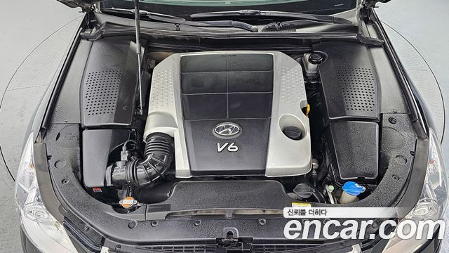 Hyundai Genesis 2010 thumb 6