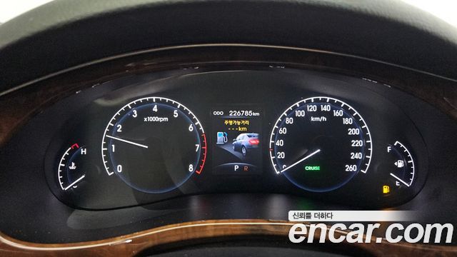 Hyundai Genesis 2010 thumb 8