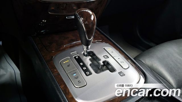 Hyundai Genesis 2010 thumb 9