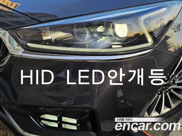 Kia K7 2016 thumb 9