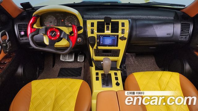 Hyundai Terracan 2003 thumb 7
