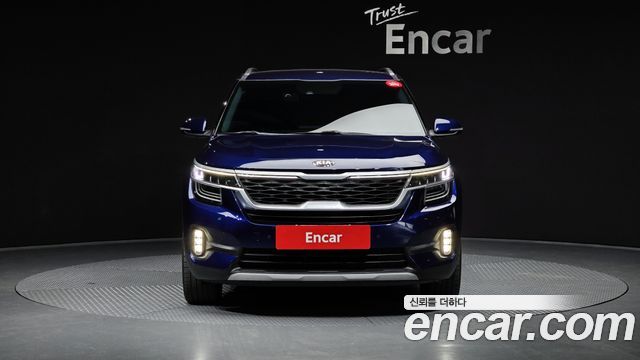 Kia Seltos 2019 thumb 4