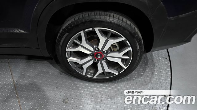 Kia Seltos 2019 thumb 6