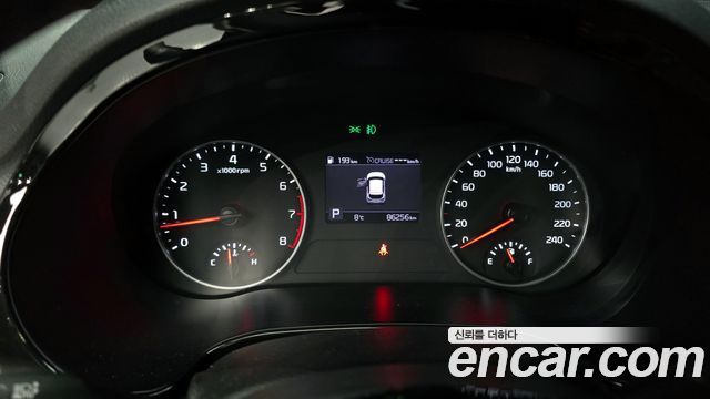 Kia Seltos 2019 thumb 9