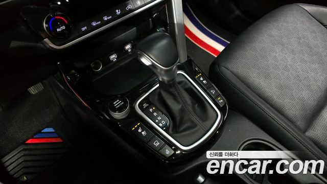 Kia Seltos 2019 thumb 10